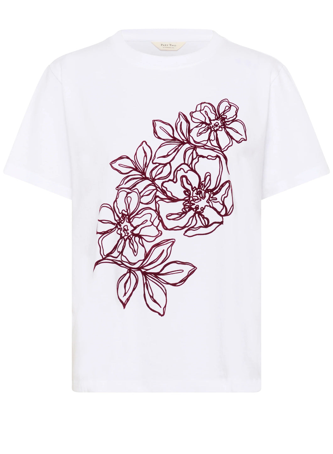 Part Two JaminaPW White/Tawny Port