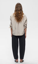 Load image into Gallery viewer, InWear HalenIW Short Shirt Natural
