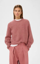 Load image into Gallery viewer, InWear NiasIW Pullover Withered Rose
