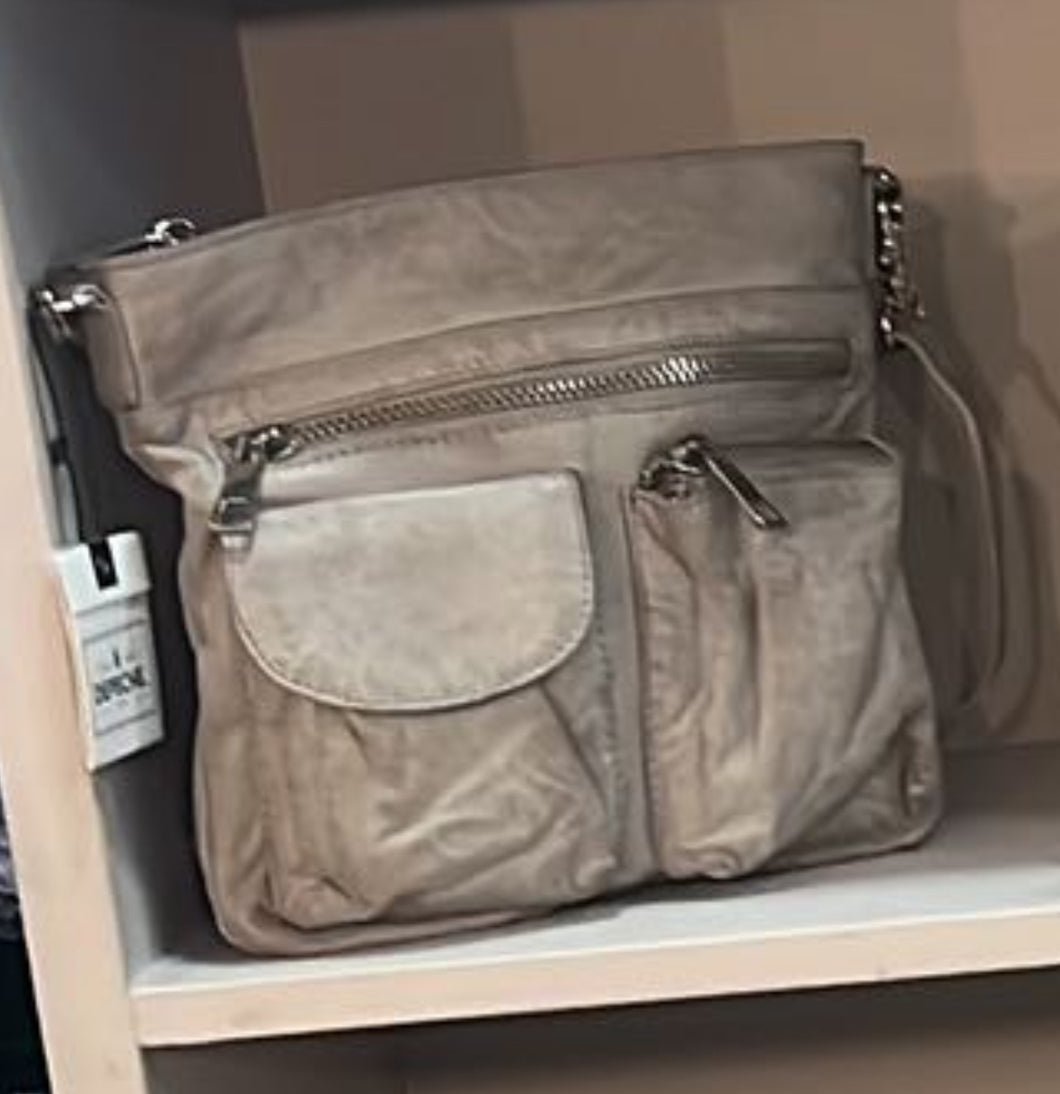 Depehce 15350 Crossover Bag Concrete