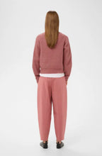 Load image into Gallery viewer, InWear NiasIW Pullover Withered Rose
