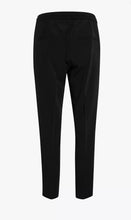 Load image into Gallery viewer, InWear Adian Pull On Pants Black
