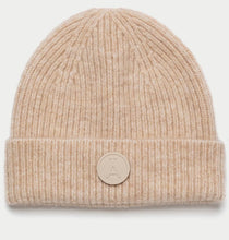 Load image into Gallery viewer, Tanta Geada Beanie Sandshell
