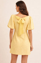 Load image into Gallery viewer, Lemon Dress
