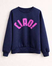 Load image into Gallery viewer, Ciao Sweatshirt
