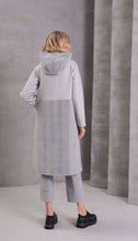 Load image into Gallery viewer, Inco 6072 Grey Coat
