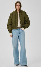 Load image into Gallery viewer, My Essential Wardrobe Helga Bomber
