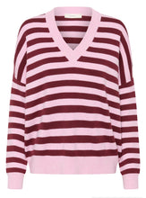 Load image into Gallery viewer, InWear FosterIW V Neck Knit
