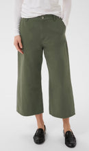 Load image into Gallery viewer, Part Two SafinPW Pants Beetle Green *NEW
