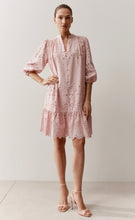 Load image into Gallery viewer, More &amp; More Pink Dress
