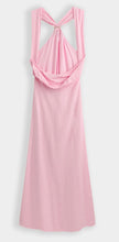 Load image into Gallery viewer, Brooke Pink Occassion Dress *NEW*
