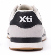 Load image into Gallery viewer, White/Black Trainer
