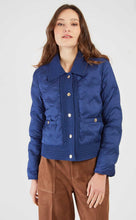 Load image into Gallery viewer, Bella Blue Jacket
