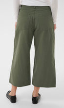 Load image into Gallery viewer, Part Two SafinPW Pants Beetle Green *NEW
