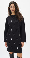 Load image into Gallery viewer, InWear Kincent Deco Dress Black
