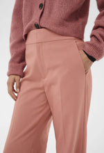Load image into Gallery viewer, InWear ZellaIW Wide Pant Withered Rose
