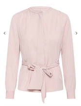 Load image into Gallery viewer, InWear GenifferIW Blouse Pale Mauve
