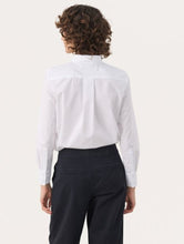 Load image into Gallery viewer, Part Two NiminiPW White Shirt
