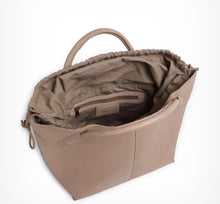 Load image into Gallery viewer, Depeche Marseille Shopper Bag (Taupe)
