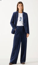 Load image into Gallery viewer, More and More Cordurouy jacket
