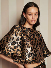 Load image into Gallery viewer, SJ Leopard Top
