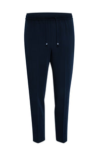 InWear Adian Pull On Pants Marine Blue