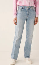 Load image into Gallery viewer, More &amp; More 5 pocket Marlene Jeans
