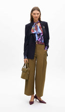 Load image into Gallery viewer, Maggie Khaki Bag
