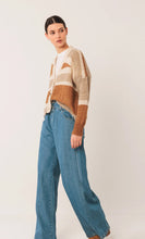Load image into Gallery viewer, Nina Neutral Cardi
