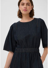 Load image into Gallery viewer, InWear GlennIW Dress Dark Denim *NEW
