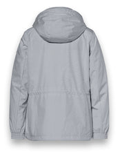 Load image into Gallery viewer, District Frisbee Jacket Grey
