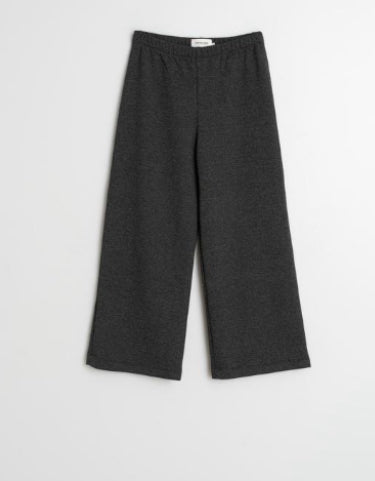 Nina charcoal Trousers
