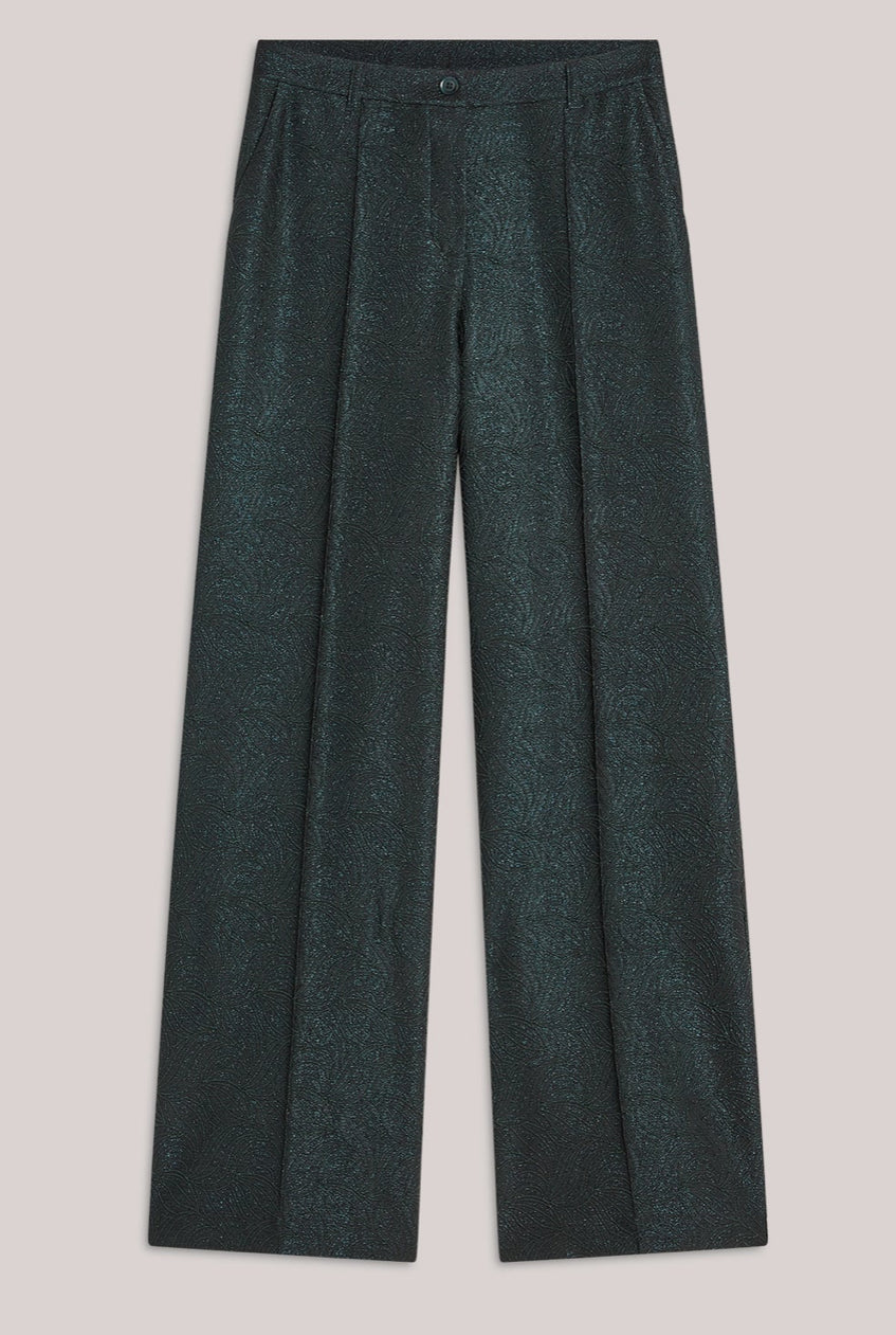 Summum Glitter Trousers