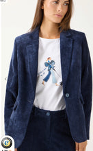 Load image into Gallery viewer, More and More Cordurouy jacket
