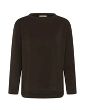 Load image into Gallery viewer, InWear GincetteIW CrewNeck Mole
