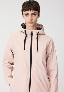 Tanta Vand Cameo Rose
