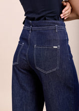 Load image into Gallery viewer, Tara Wide Leg Denim Jeans
