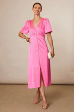 Load image into Gallery viewer, Fee G Chrissy Long Dress
