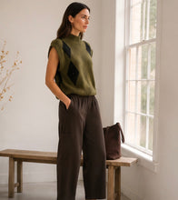 Load image into Gallery viewer, Mary Combat Style Trousers
