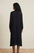 Load image into Gallery viewer, Faye Gail Dress black
