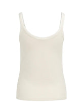 Load image into Gallery viewer, Yaya Singlet in Cream
