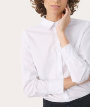 Load image into Gallery viewer, Part Two NiminiPW White Shirt
