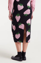 Load image into Gallery viewer, Clara Strawberry Skirt
