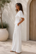 Load image into Gallery viewer, Annabelle White Suit
