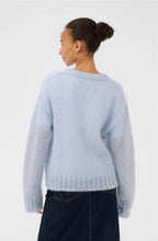 Load image into Gallery viewer, Part Two ZendayaPW Cardigan Heather
