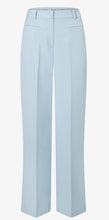 Load image into Gallery viewer, More &amp; More Powder Blue Trousers
