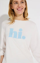 Load image into Gallery viewer, More &amp; More Hi Sweatshirt
