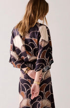 Load image into Gallery viewer, Summum Silky Print Dress
