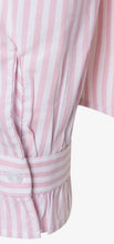 Load image into Gallery viewer, More and More Pink Stripe Shirt
