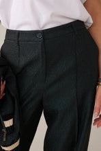 Load image into Gallery viewer, Summum Glitter Trousers
